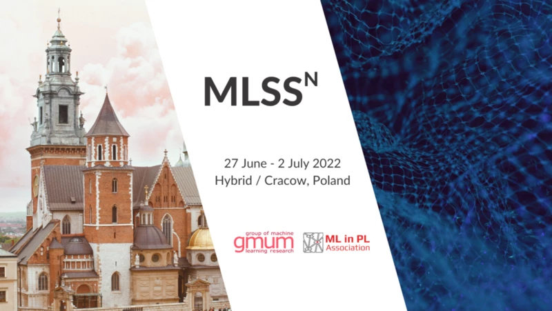 MLSS^N 2022