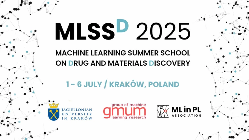 MLSS^D 2025