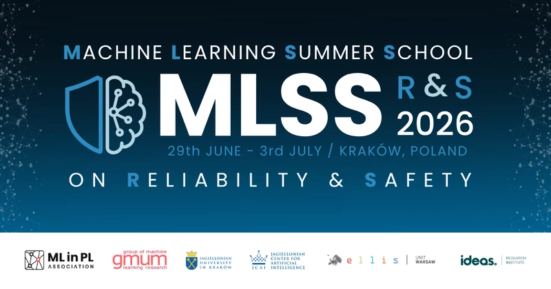 MLSS^R&S 2026