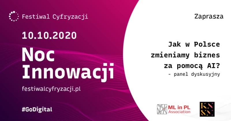 Noc Innowacji 2020