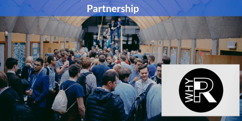 Why R? 2019 Conference