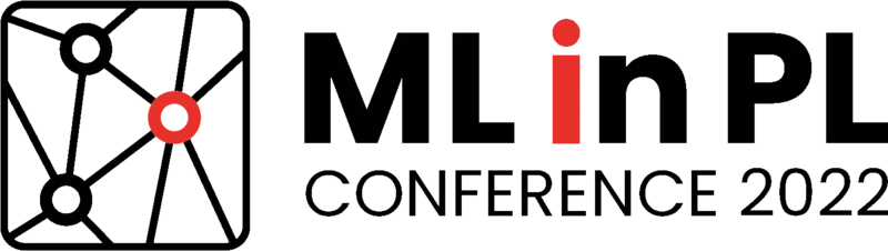 ML in PL Conference 2022