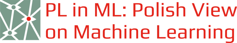 PL in ML '18
