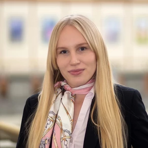 Ewelina Kędzior